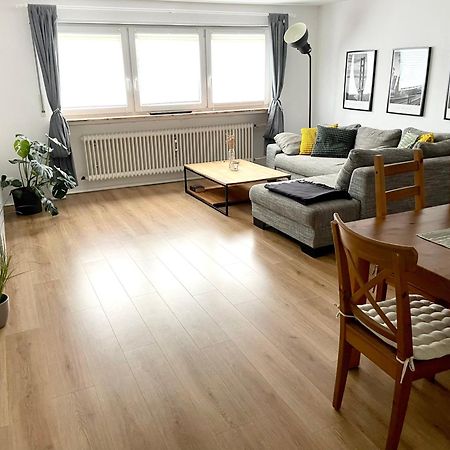 Schoene 80Qm Fewo In Bester Lage Kuenzell Ngoại thất bức ảnh
