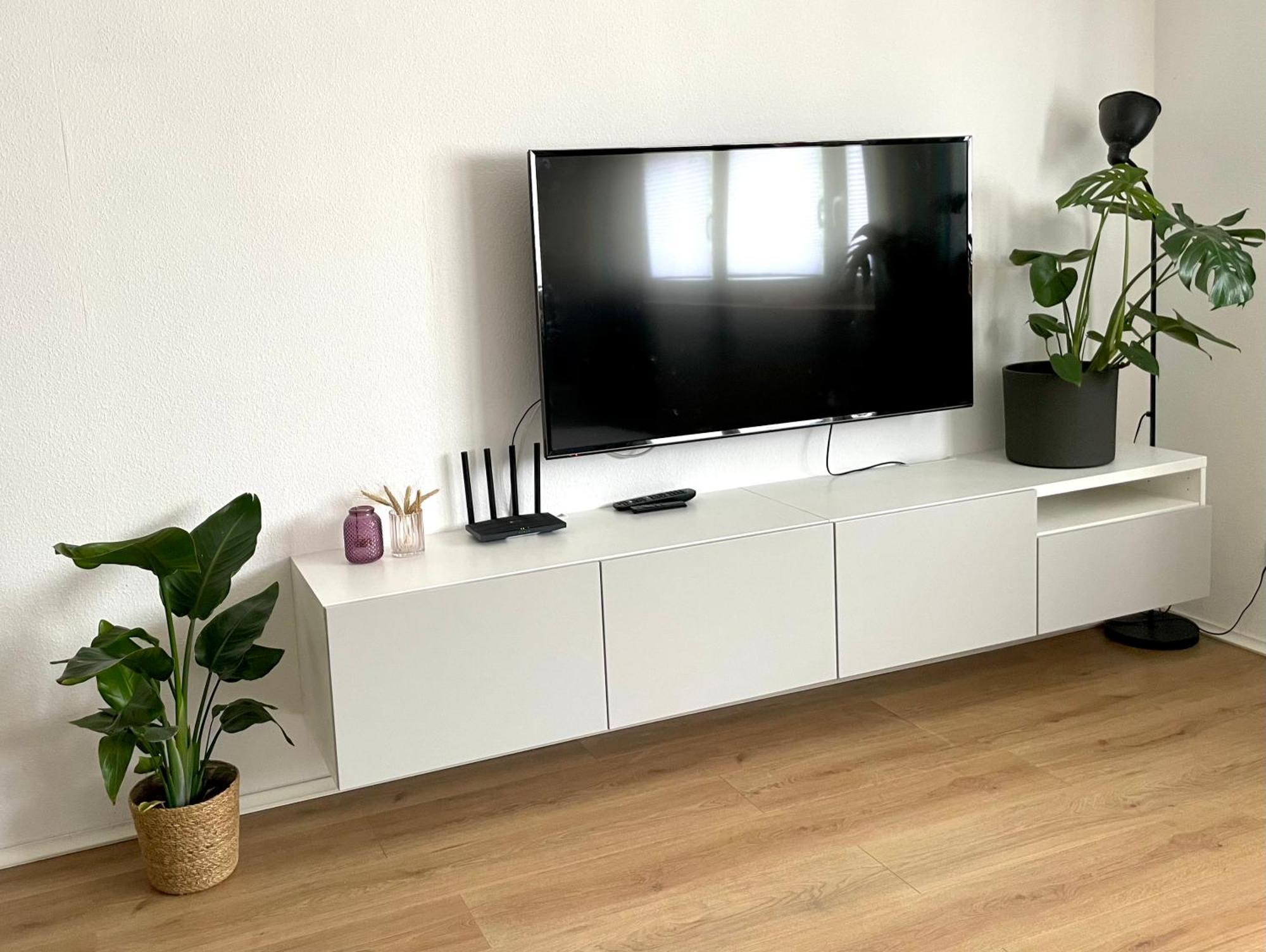 Schoene 80Qm Fewo In Bester Lage Kuenzell Ngoại thất bức ảnh